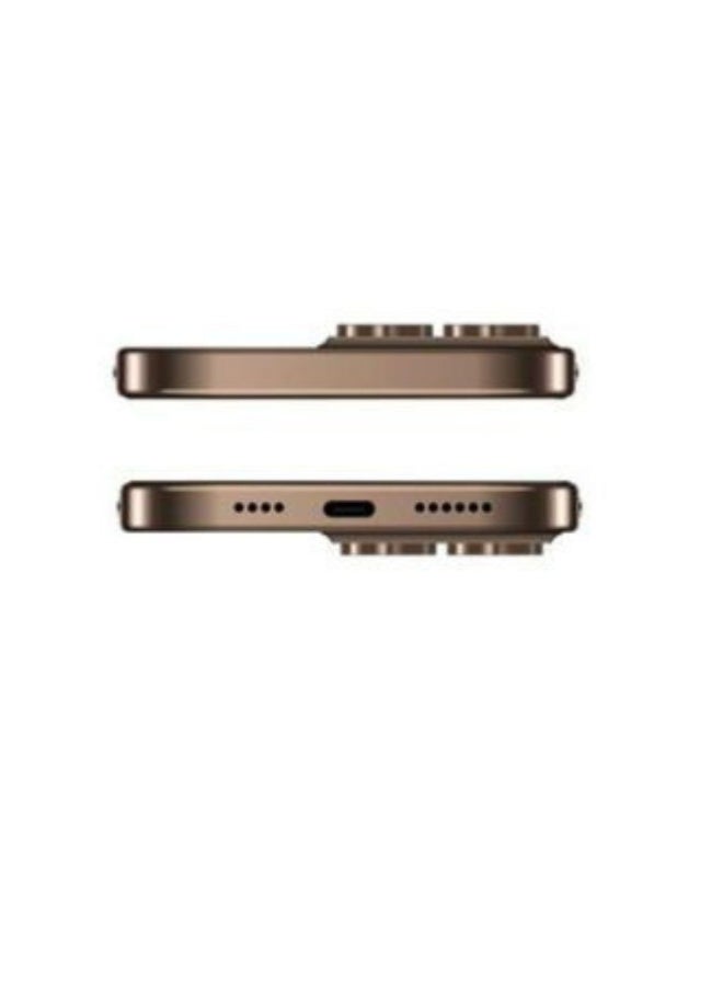 إم-هورس جوال M-HORSE 16 Pro Max – ذاكرة 128 جيجابايت، رام 8 جيجابايت، شاشة 6.6 بوصة HD+، بطارية 5000 مللي أمبير، 4G - Image 2